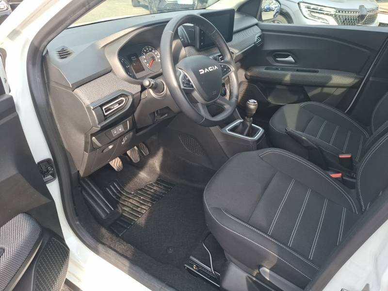 Dacia Jogger - Photo 10