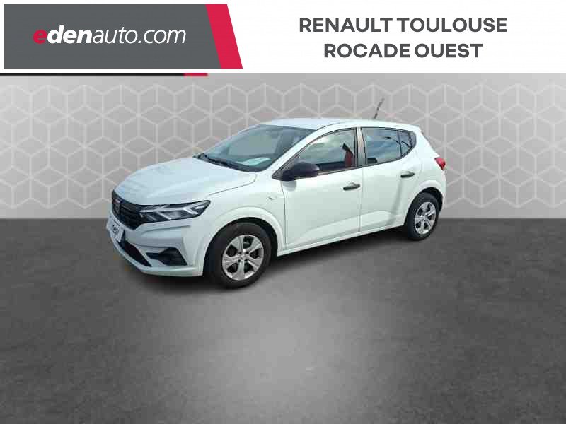 Dacia Sandero - Photo 1