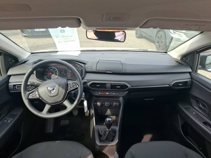 Dacia Sandero - Photo 11