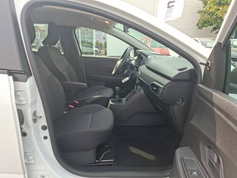 Dacia Sandero - Photo 12
