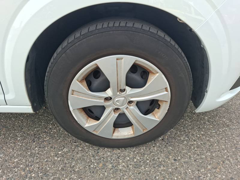 Dacia Sandero - Photo 13