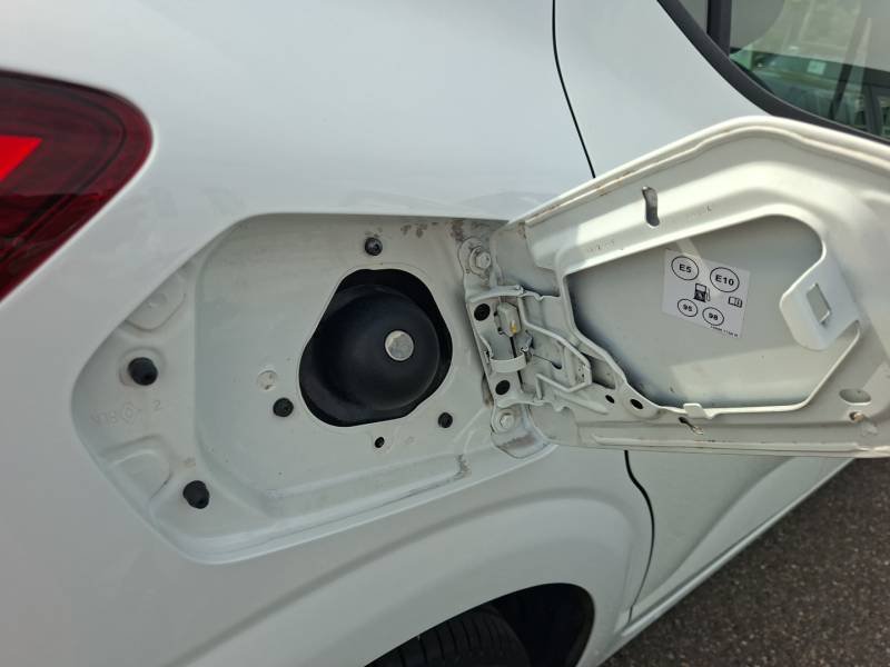 Dacia Sandero - Photo 15