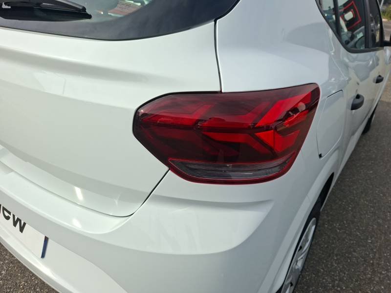 Dacia Sandero - Photo 17