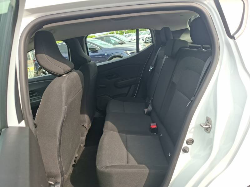 Dacia Sandero - Photo 20