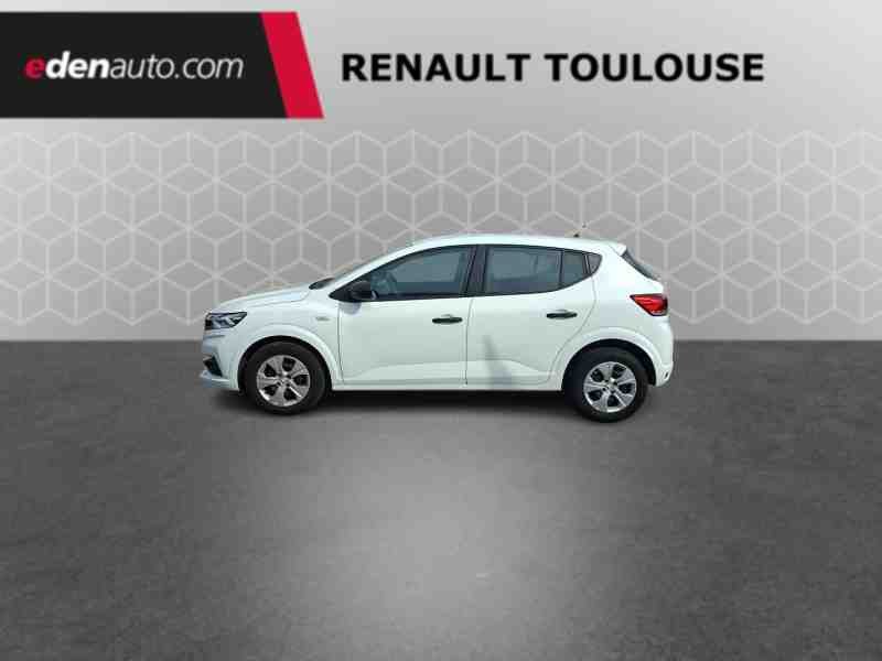 Dacia Sandero - Photo 2