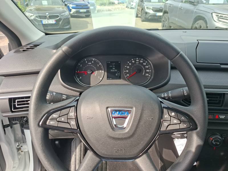 Dacia Sandero - Photo 24