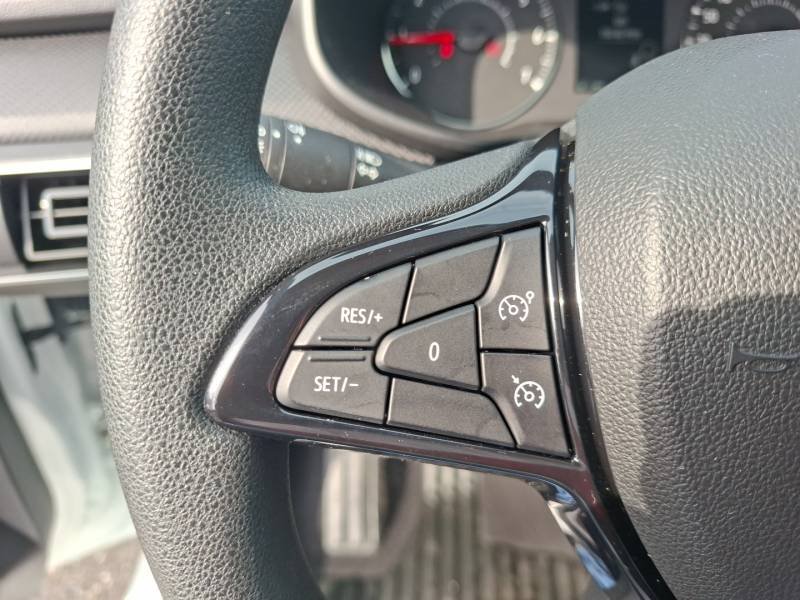 Dacia Sandero - Photo 26