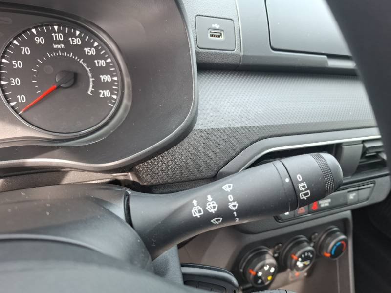 Dacia Sandero - Photo 27