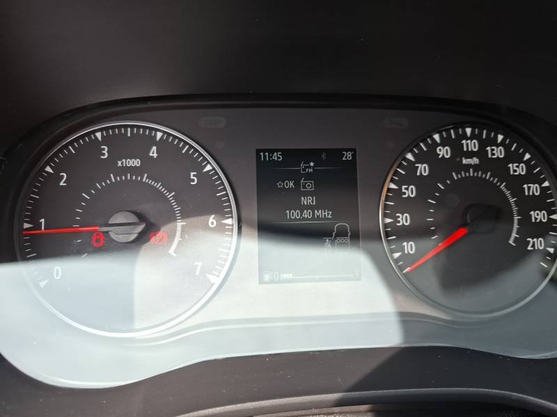 Dacia Sandero - Photo 28