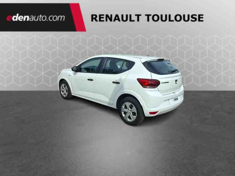 Dacia Sandero - Photo 3