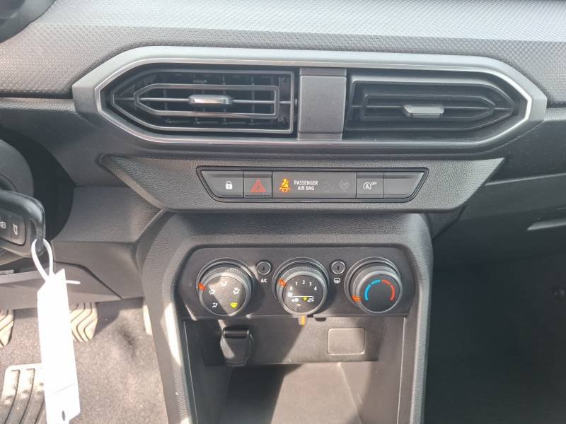 Dacia Sandero - Photo 31