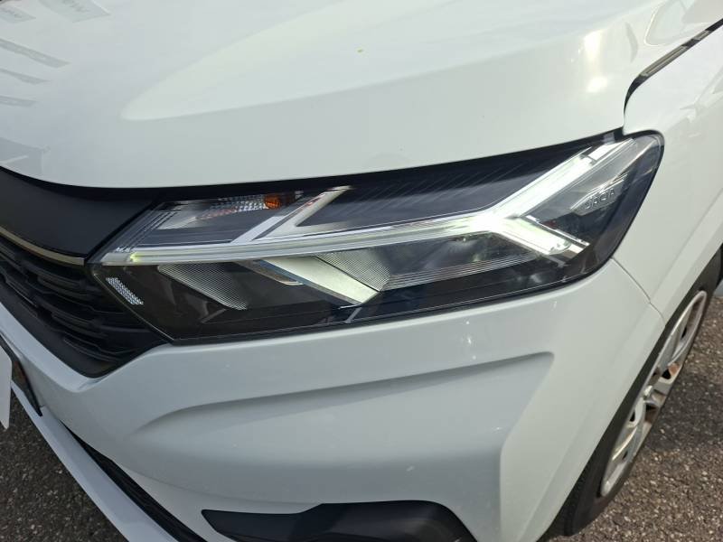 Dacia Sandero - Photo 36