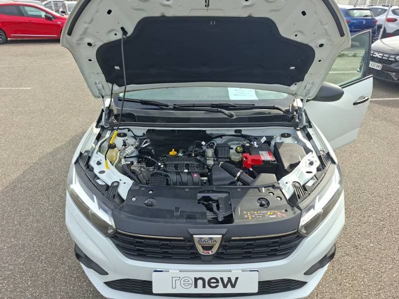 Dacia Sandero - Photo 37