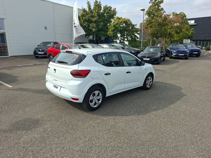 Dacia Sandero - Photo 5