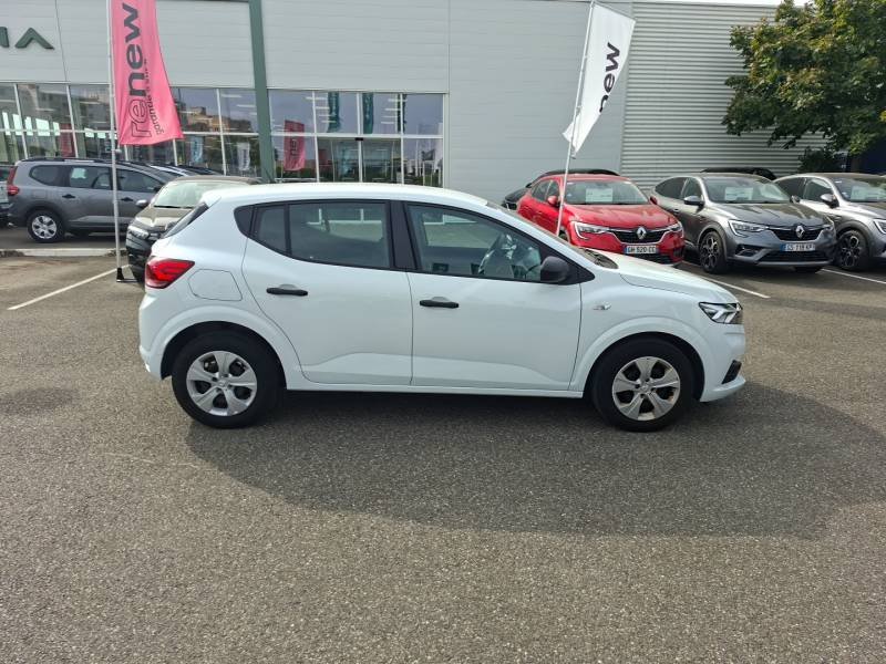 Dacia Sandero - Photo 6