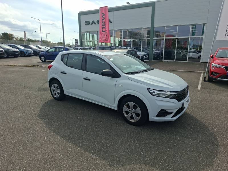 Dacia Sandero - Photo 7