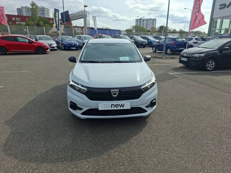 Dacia Sandero - Photo 8