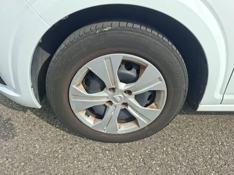 Dacia Sandero - Photo 9