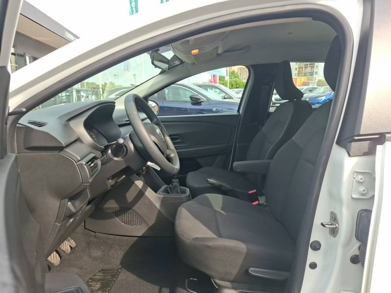 Dacia Sandero - Photo 10