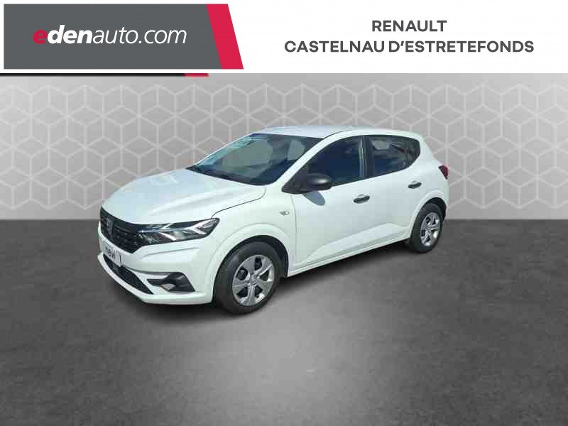 Dacia Sandero - Photo 1