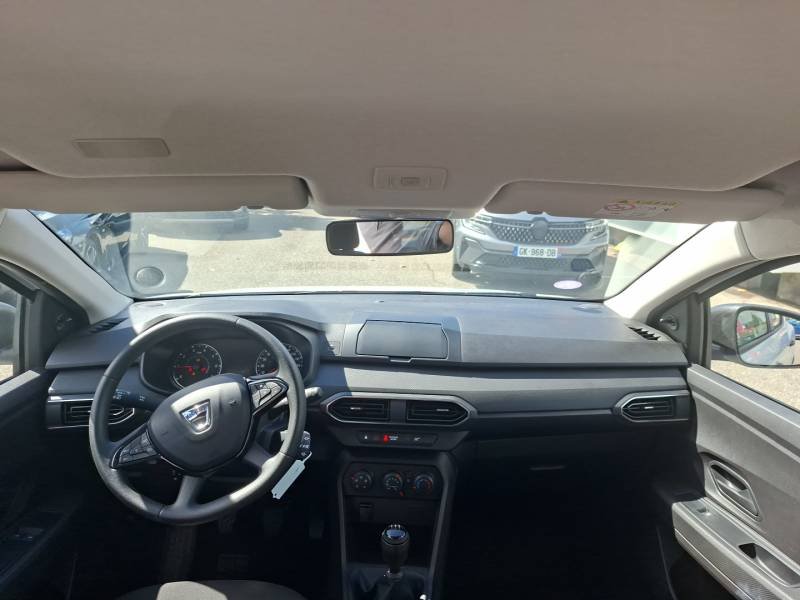 Dacia Sandero - Photo 11