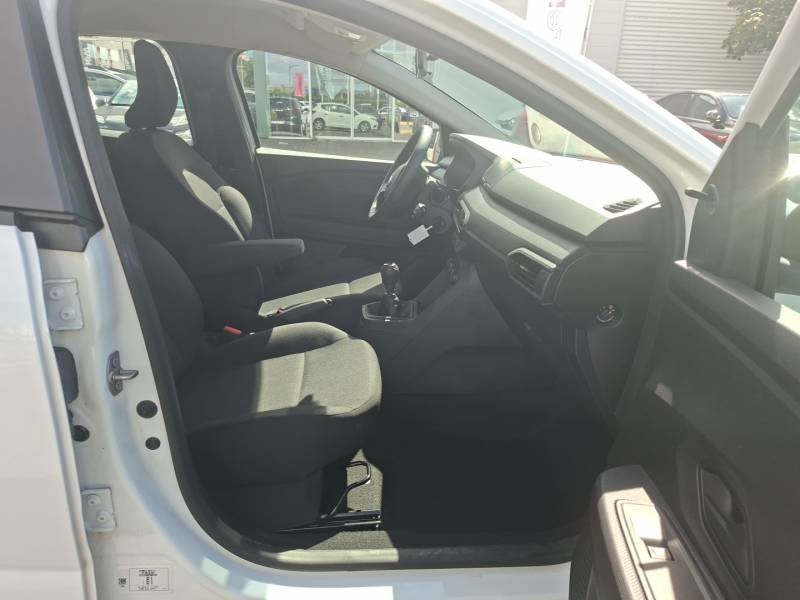 Dacia Sandero - Photo 12