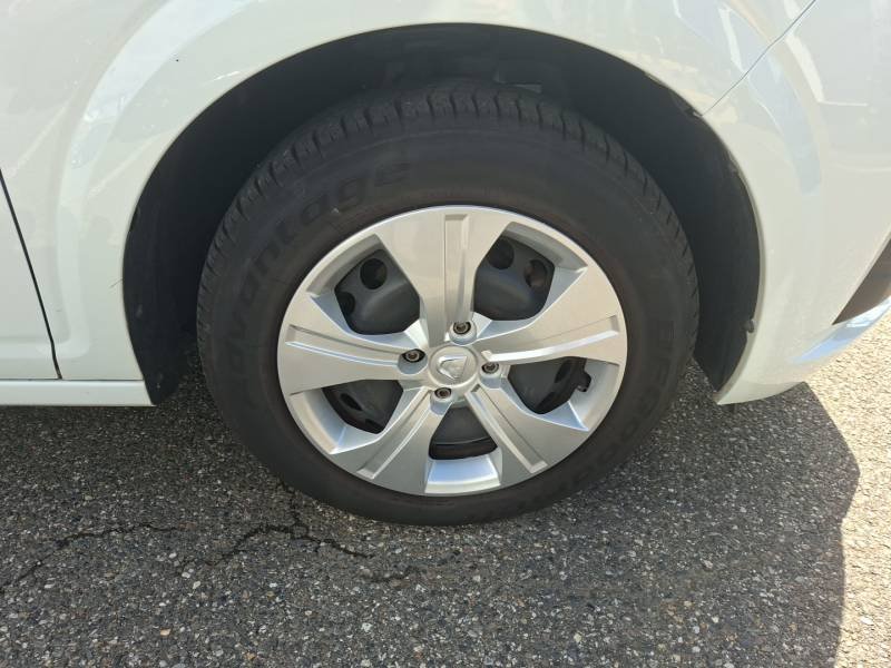 Dacia Sandero - Photo 13