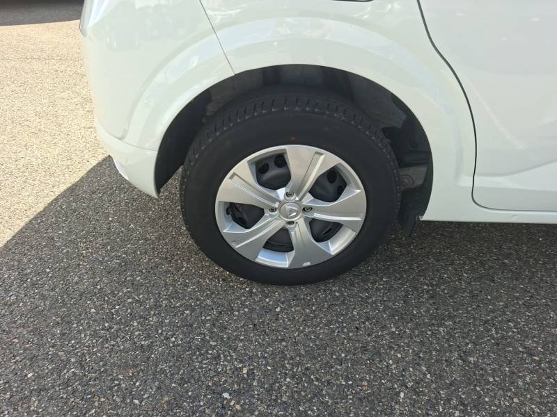 Dacia Sandero - Photo 14