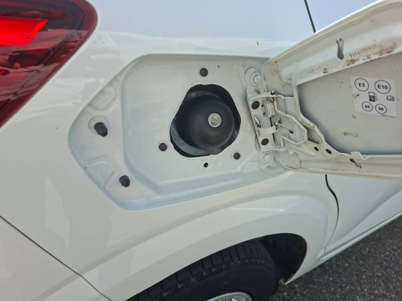 Dacia Sandero - Photo 15