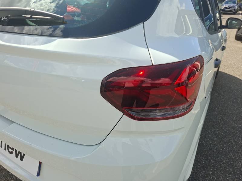 Dacia Sandero - Photo 16