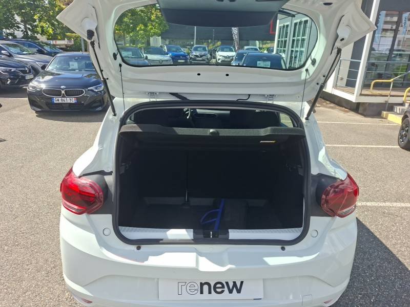 Dacia Sandero - Photo 17