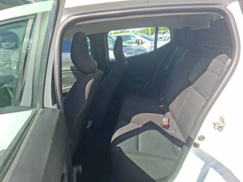 Dacia Sandero - Photo 19