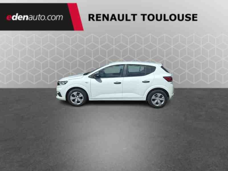 Dacia Sandero - Photo 2