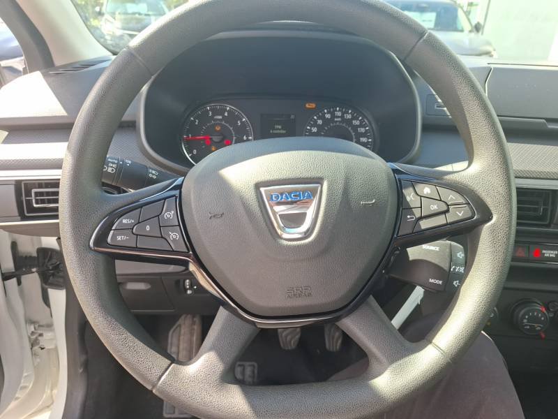 Dacia Sandero - Photo 21