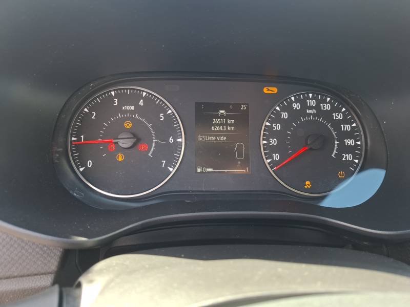 Dacia Sandero - Photo 22