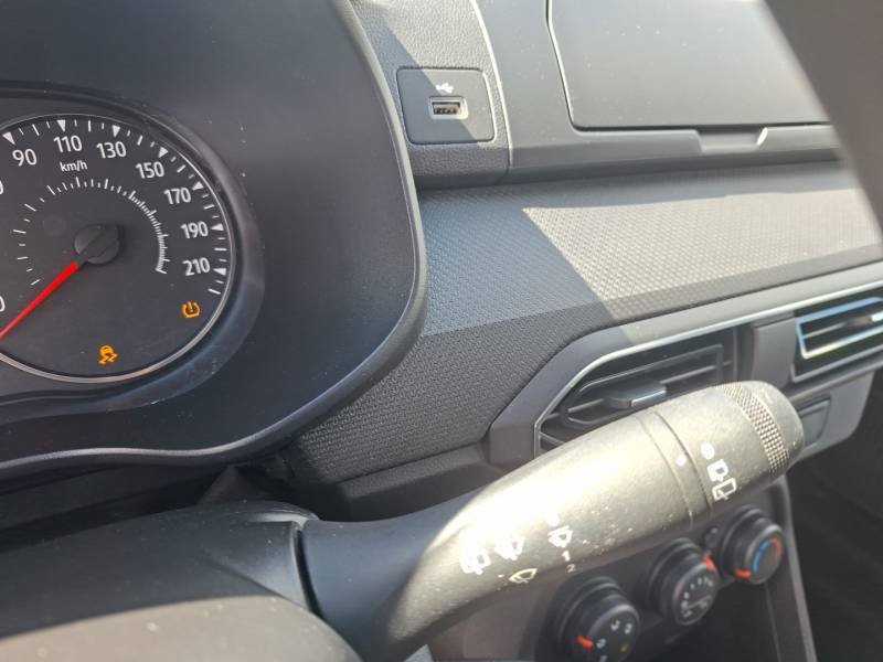 Dacia Sandero - Photo 25