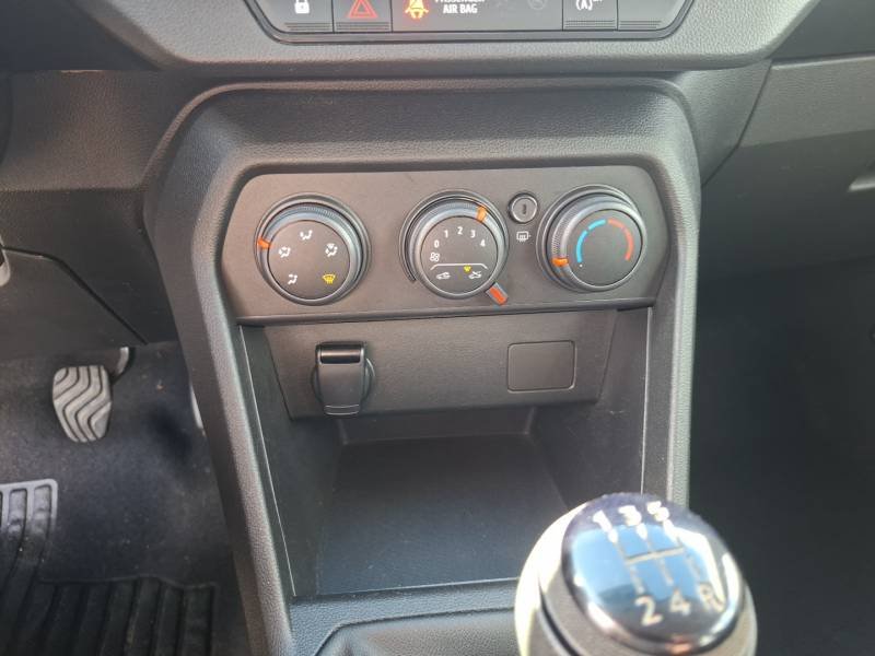 Dacia Sandero - Photo 27