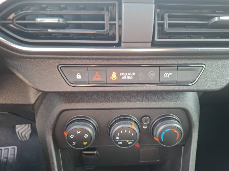 Dacia Sandero - Photo 29