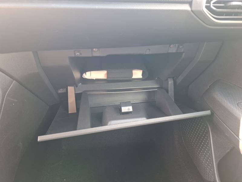 Dacia Sandero - Photo 30