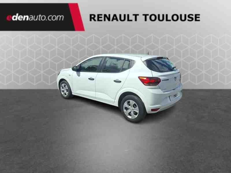 Dacia Sandero - Photo 3