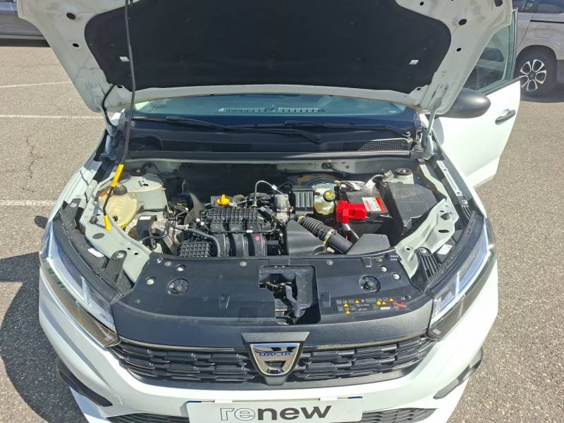 Dacia Sandero - Photo 31