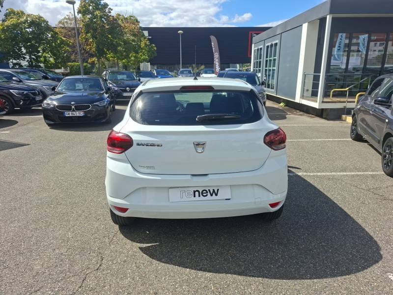 Dacia Sandero - Photo 4