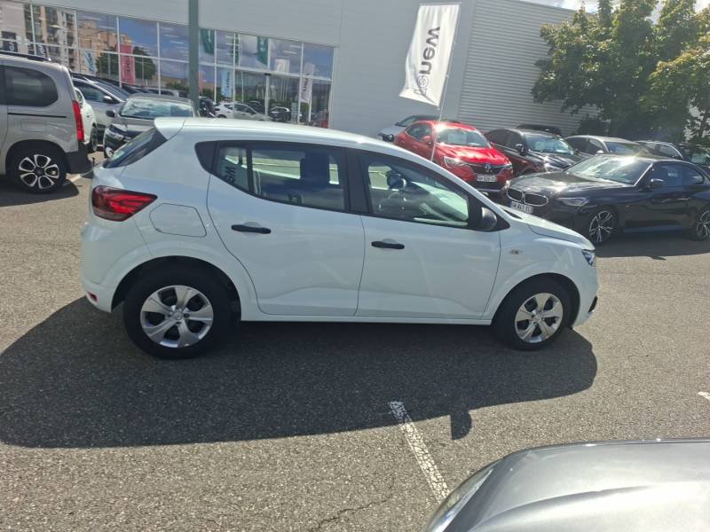 Dacia Sandero - Photo 6
