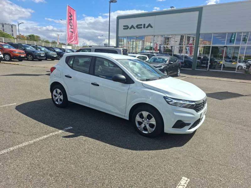 Dacia Sandero - Photo 7