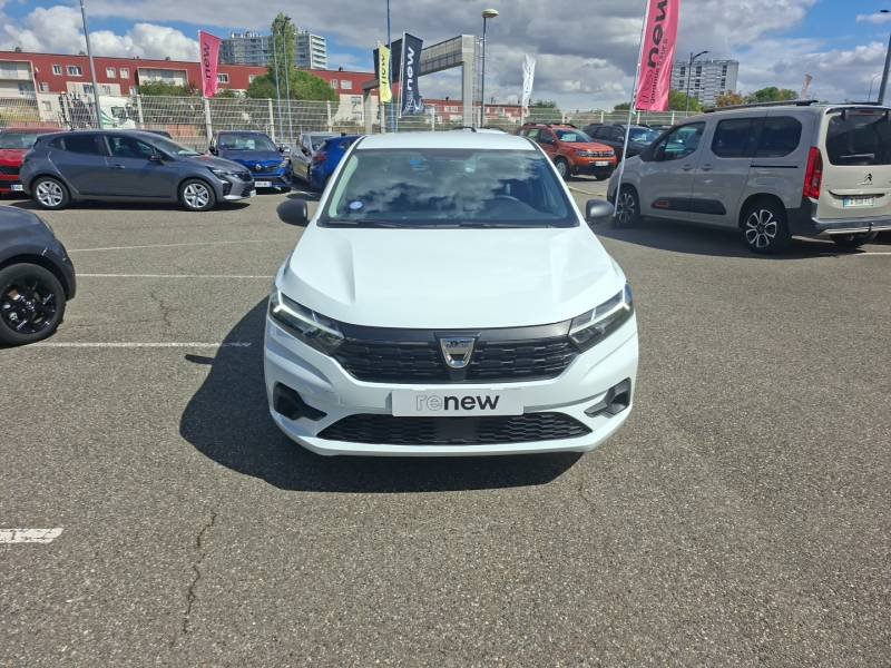 Dacia Sandero - Photo 8