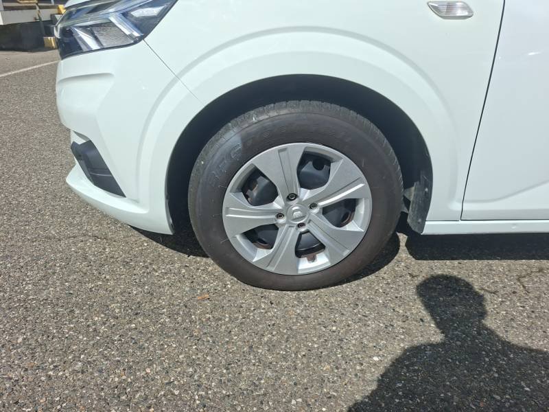 Dacia Sandero - Photo 9