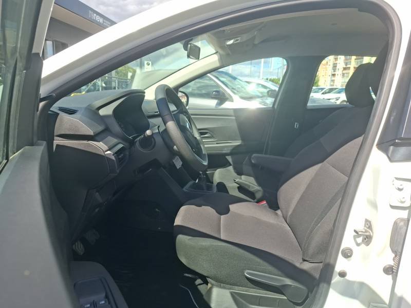 Dacia Sandero - Photo 10
