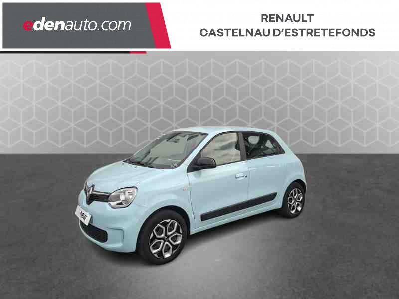 Renault Twingo - Photo 1