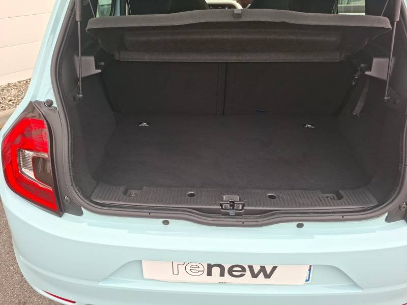 Renault Twingo - Photo 11