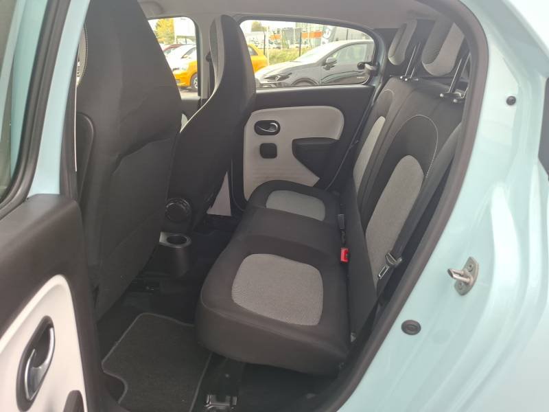 Renault Twingo - Photo 12
